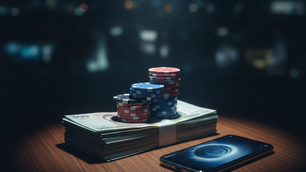Checklist Para sa Bankroll sa Sports Betting
